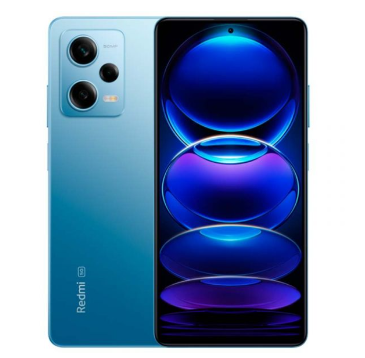 Xiaomi Redmi Note 12 Pro 5G 8 / 256 Gb