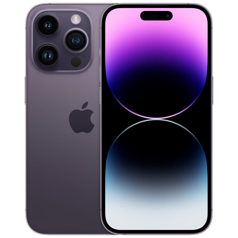 Apple iPhone 14 Pro 256 Gb (Grade A+)