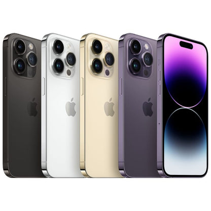 Apple iPhone 14 Pro 256 Gb (Grade A+)