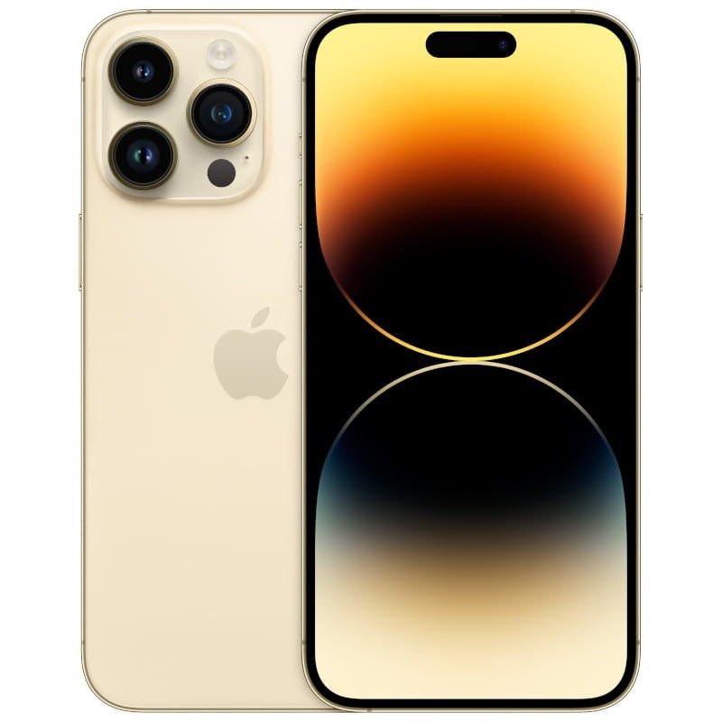 Apple iPhone 14 Pro 256 Gb (Grade A+)