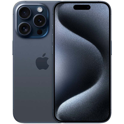 Apple iPhone 15 Pro Max 256 Gb (Grade A+)