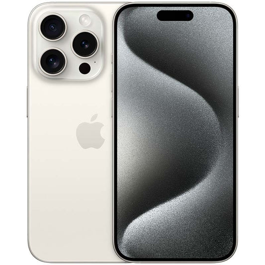 Apple iPhone 15 Pro Max 256 Gb (Grade A+)