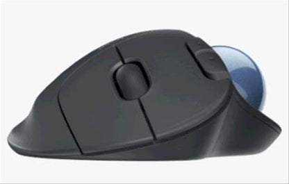 Rato Logitech M575 Trackball Ergo Wireless