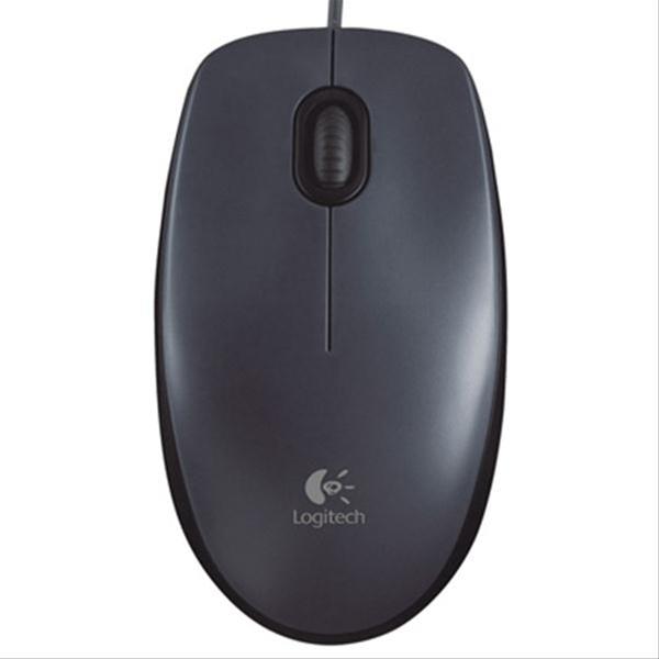 Rato Logitech M90 USB