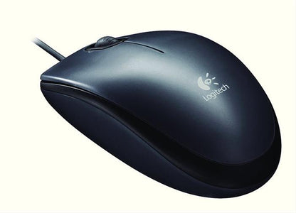 Rato Logitech M90 USB