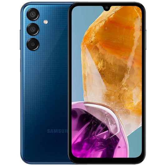 Samsung Galaxy M15 4GB / 128GB 5G