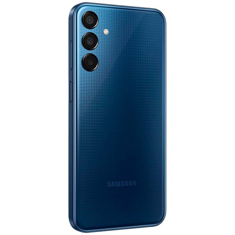 Samsung Galaxy M15 4GB / 128GB 5G