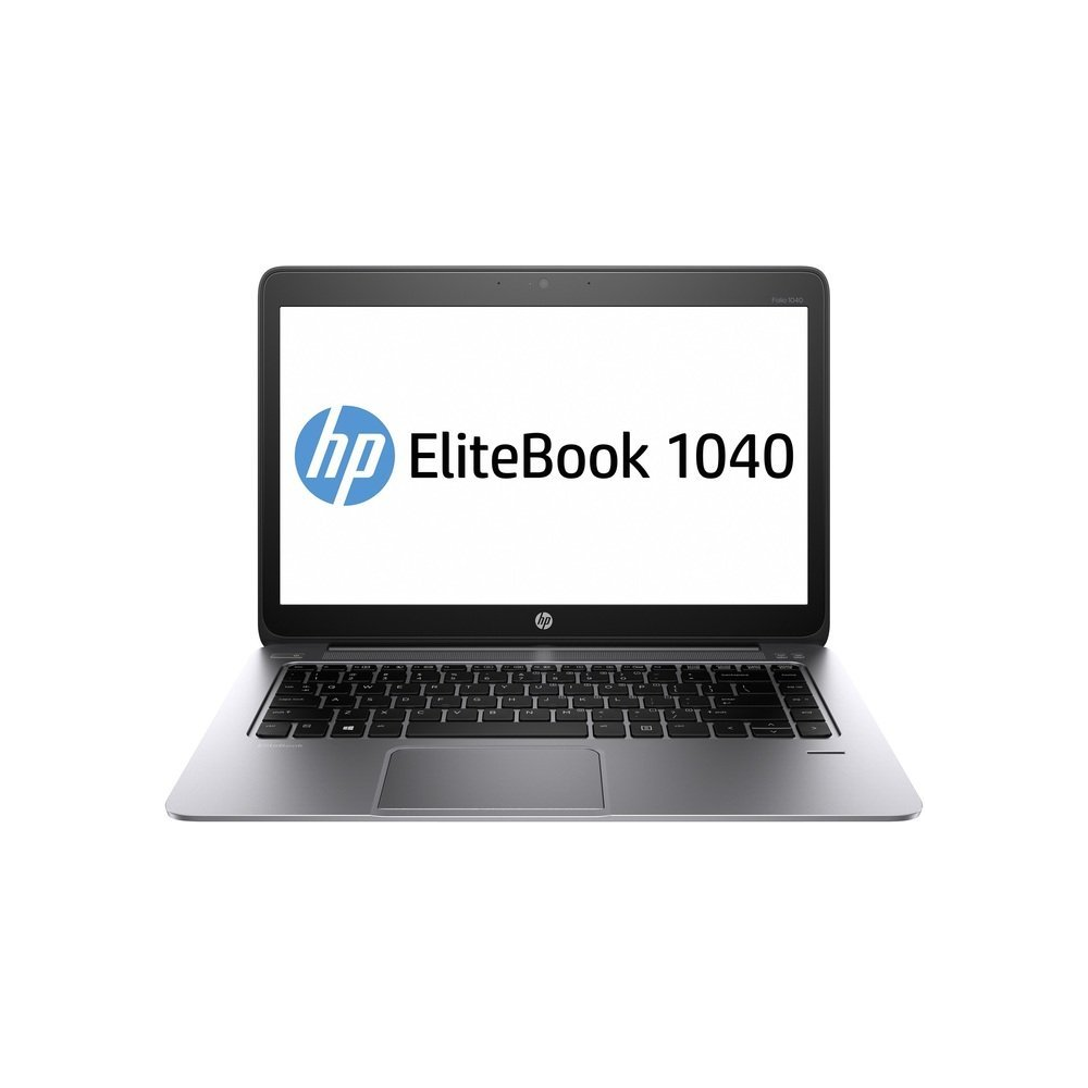 HP EliteBook 1040 G3 Core | i7 6600U | 16GB | 240 GB SSD | Seminovo (Grade A)